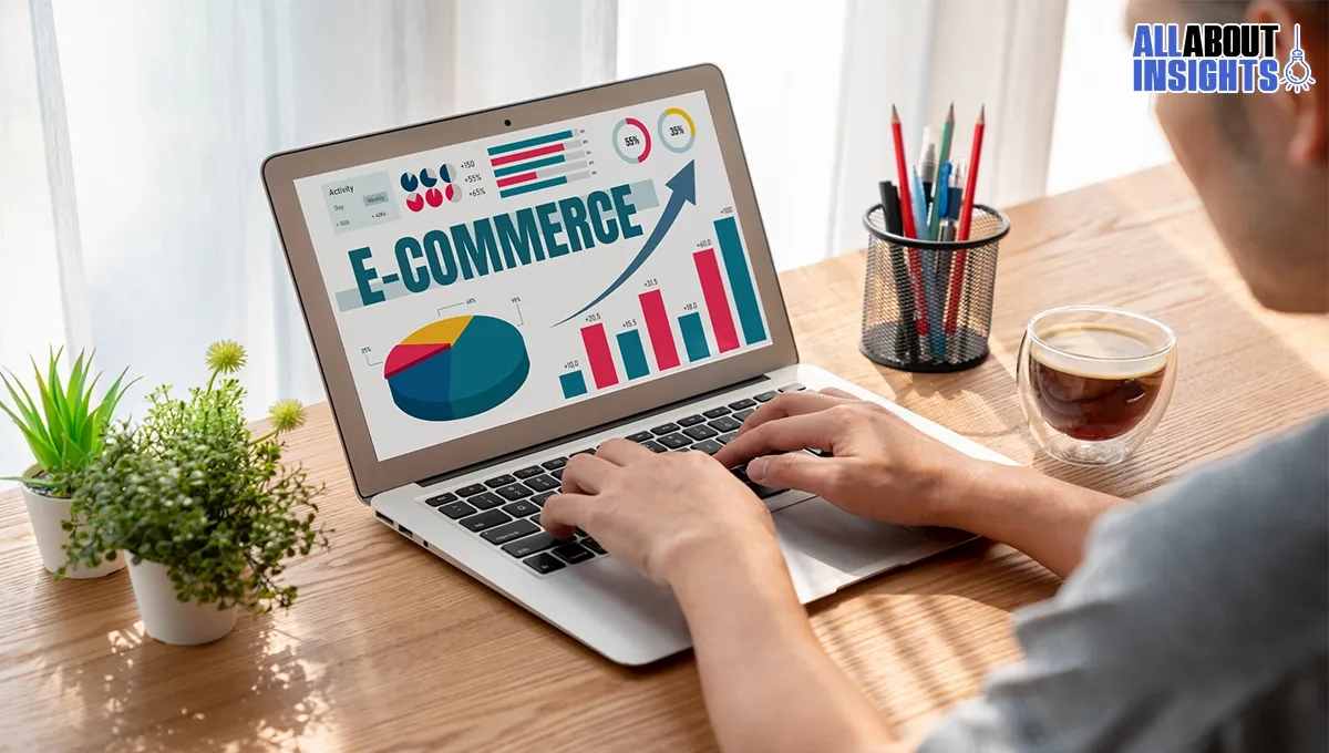 e commerce SEO